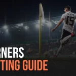 Experience in Corner Kick Betting Always Wins Secrets and Strategies to Win Big!