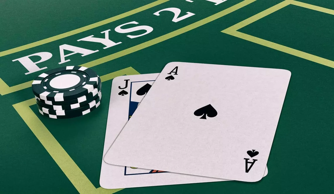 How to Play Blackjack A Comprehensive Guide