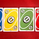 How to Play Uno A Comprehensive Guide to the Classic Card Game