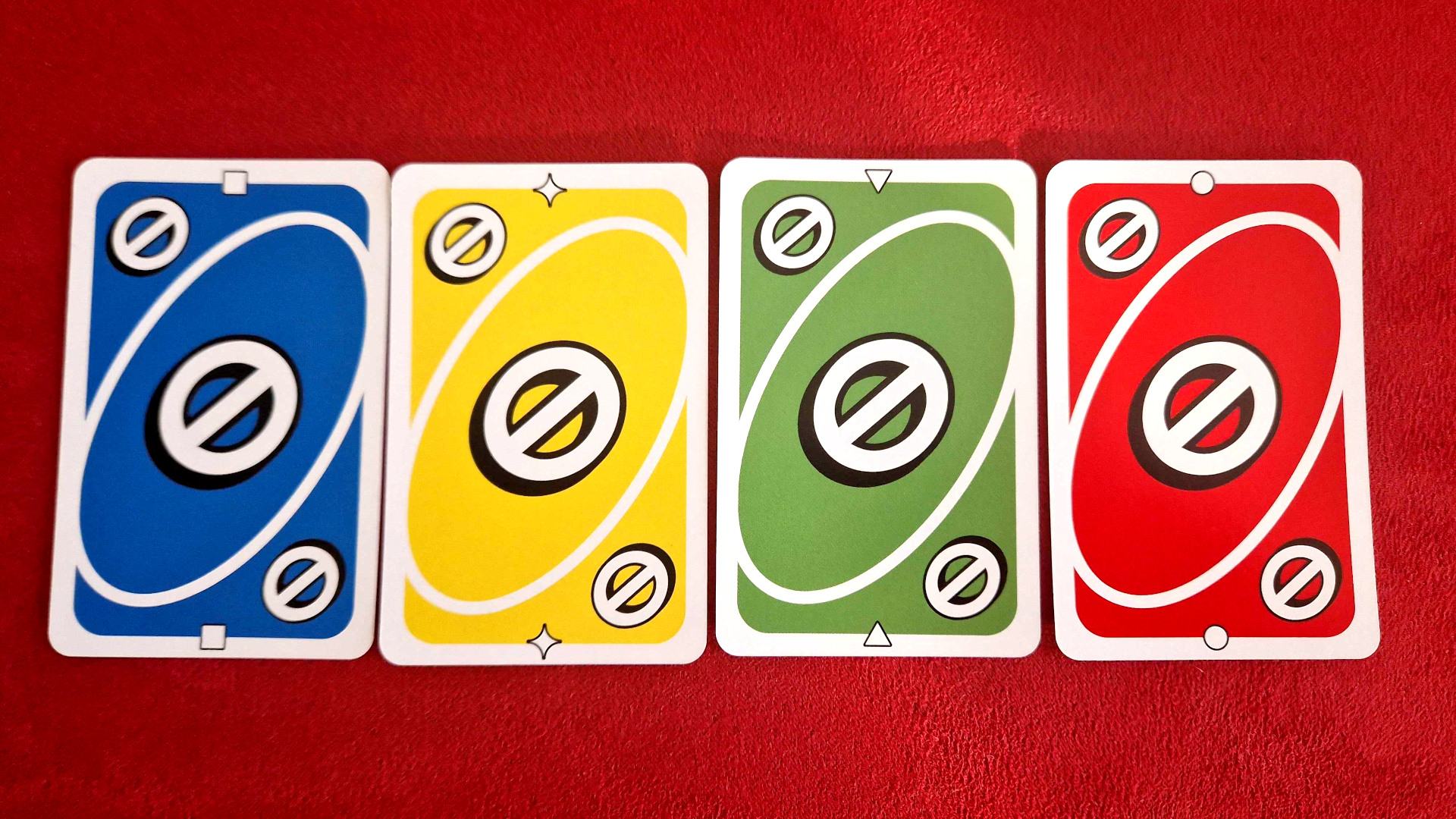 How to Play Uno A Comprehensive Guide to the Classic Card Game