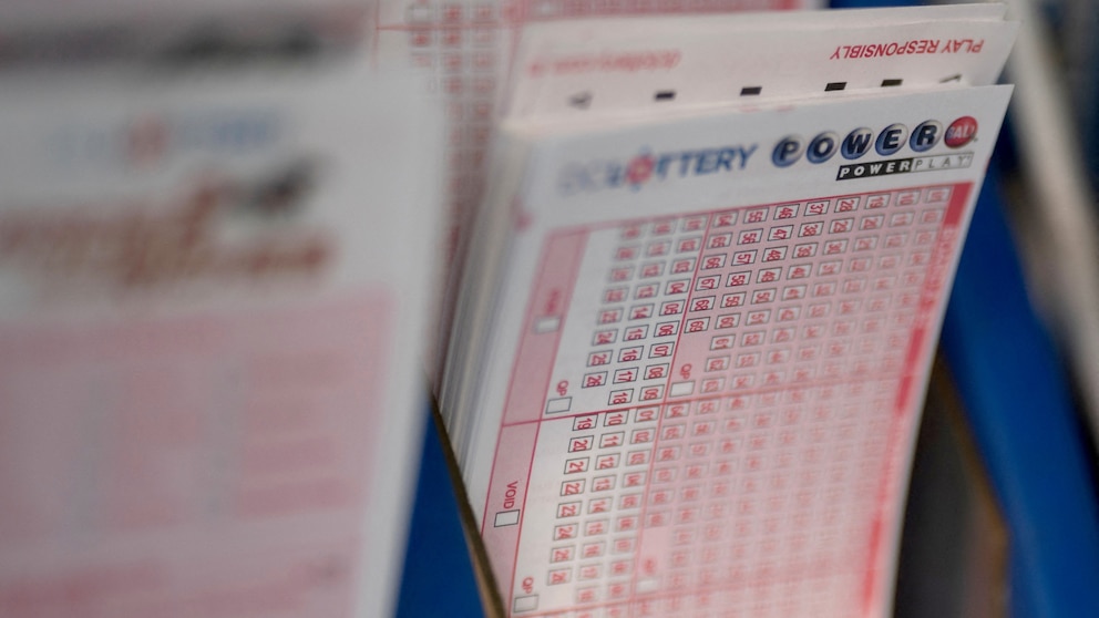 The Secret to Successful Lottery Numbers Unveiling the Winning Strategy