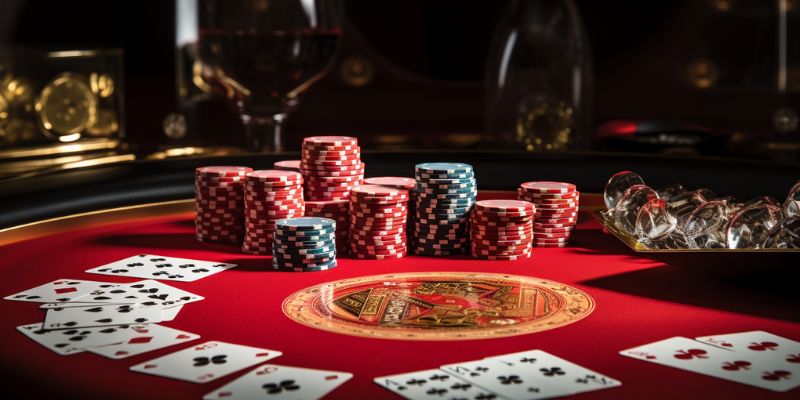 Kỹ thuật chiến thắng Baccarat từ chuyên gia: Chia sẻ kinh nghiệm quý báu