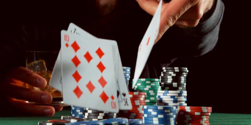 Khi đã nắm vững cách chơi, người chơi cần chú ý đến các hình thức cược trong Poker