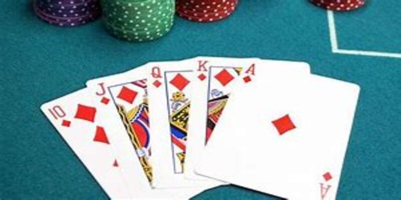 Chơi Game Bài Poker Online Miễn Phí